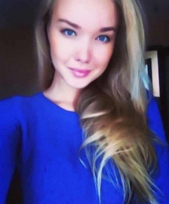 Анкета проститутки Кира - Фото 1, Усть-Мая, 19 лет, №11574